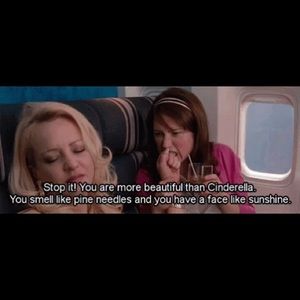 Meet your Posher, Alanna